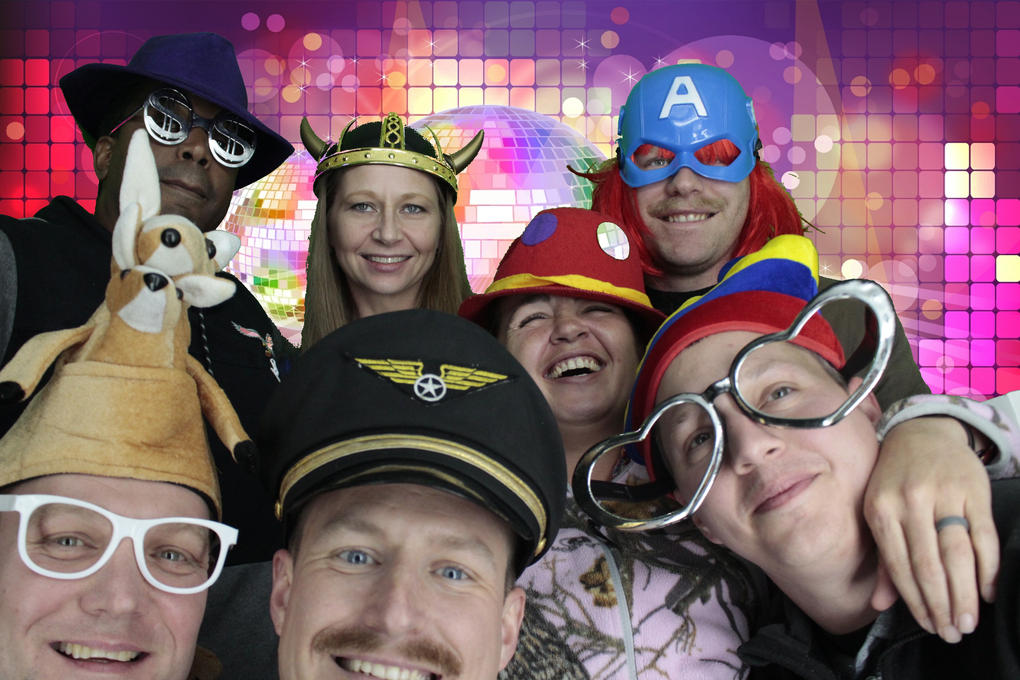 HST Khaki Ball 2018 | View more photos from the event at gallery.myphotoboothexperience.co.uk/u/MyPhotoBoothExperienceLtd/HST-Khaki-Ball-2018